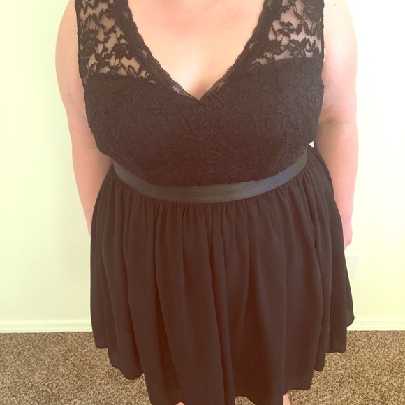 torrid Dresses & Skirts - Torrid dress